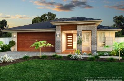 4-Bedroom, 2-Bathroom House in Woodgate - Drift Estate, Woodgate, QLD