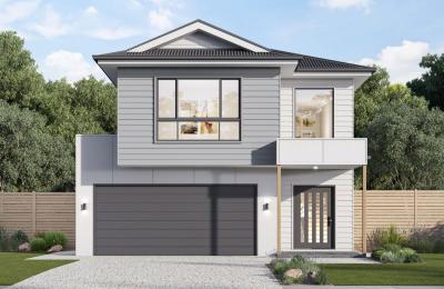 4-Bedroom, 2-Bathroom House in Kinma Valley - Morayfield, Morayfield, QLD