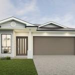 4-Bedroom, 2-Bathroom House in White Rock Estate, White Rock, QLD