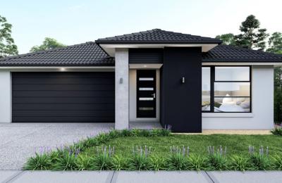 4-Bedroom, 2-Bathroom House in McLeods, Drysdale, VIC