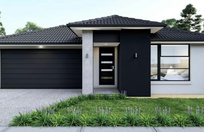 4-Bedroom, 2-Bathroom House in McLeods, Drysdale, VIC