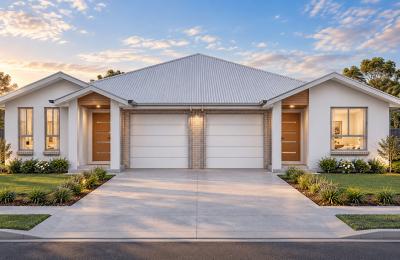 3-Bedroom, 2-Bathroom House in Bargara - Kinara Estate, Bargara, QLD