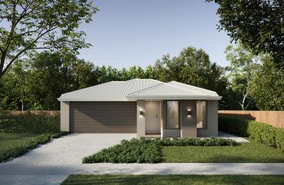 4-Bedroom, 2-Bathroom House in THORNHILL GARDENS, THORNHILL PARK, VIC