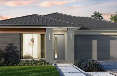 4-Bedroom, 2-Bathroom House in THORNHILL GARDENS, THORNHILL PARK, VIC