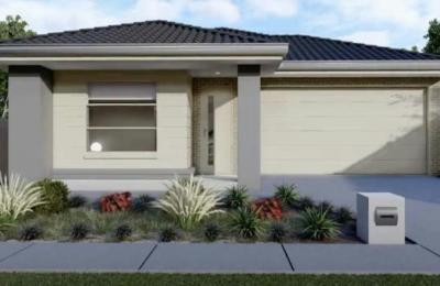 4-Bedroom, 2-Bathroom House in The Enclave, Wyndham Vale, VIC