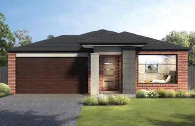 3-Bedroom, 3-Bathroom Co Living in SPRINGRIDGE ESTATE, WALLAN, VIC