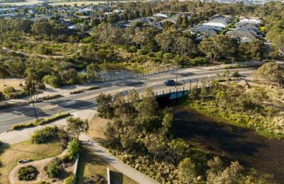 4-Bedroom, 2-Bathroom Dual Occupancy in WARRALILLY ESTATE, ARMSTRONG CREEK, VIC