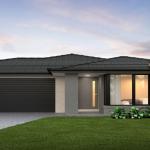 4-Bedroom, 2-Bathroom Dual Occupancy in WARRALILLY ESTATE, ARMSTRONG CREEK, VIC