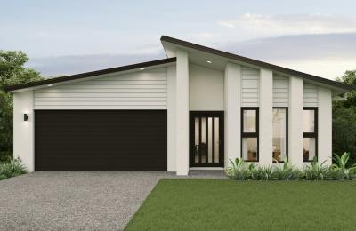 4-Bedroom, 2-Bathroom House in Park Rise Estate, Woodford, QLD