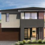 4-Bedroom, 3-Bathroom House in BANKSIDE ESTATE, ROWVILLE, VIC