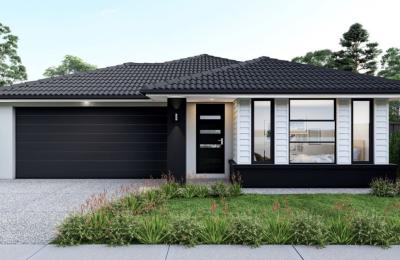 4-Bedroom, 2-Bathroom House in Wyndham Garden, Wyndham Vale, VIC