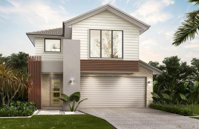 4-Bedroom, 2-Bathroom House in Arbourwood, Morayfield, QLD