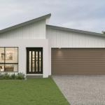 4-Bedroom, 2-Bathroom House in Aire Living Estate, Lilywood, QLD
