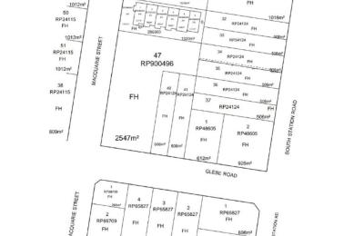 5-Bedroom, 3-Bathroom Dual Occupancy in BOOVAL ESTATE, BOOVAL, QLD