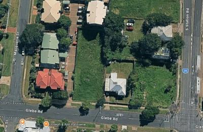 5-Bedroom, 3-Bathroom Dual Occupancy in BOOVAL ESTATE, BOOVAL, QLD
