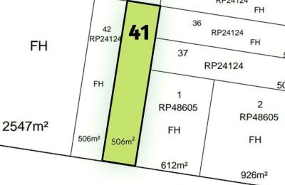 5-Bedroom, 3-Bathroom Dual Occupancy in BOOVAL ESTATE, BOOVAL, QLD