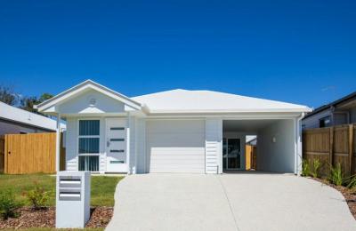 5-Bedroom, 3-Bathroom Dual Occupancy in BOOVAL ESTATE, BOOVAL, QLD