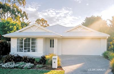 4-Bedroom, 2-Bathroom House in Wittenwood, Bethania, QLD