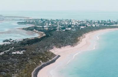 4-Bedroom, 2-Bathroom Town House in The Point Estate, Point Lonsdale, VIC