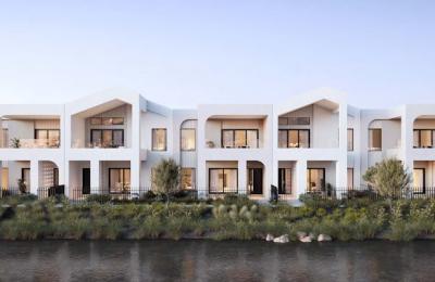 4-Bedroom, 2-Bathroom Town House in The Point Estate, Point Lonsdale, VIC