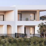 4-Bedroom, 2-Bathroom Town House in The Point Estate, Point Lonsdale, VIC