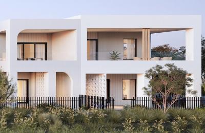 4-Bedroom, 2-Bathroom Town House in The Point Estate, Point Lonsdale, VIC