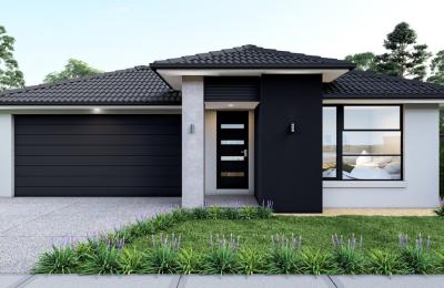 4-Bedroom, 2-Bathroom House in One Mile Creek, Wangaratta, VIC