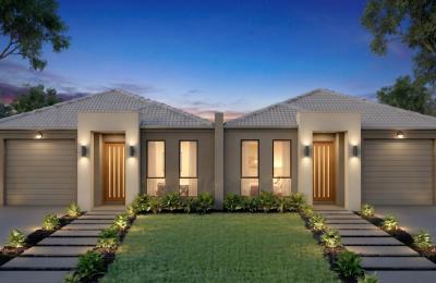 3-Bedroom, 6-Bathroom Duplex in Vacant Land - Geelong, Corio, VIC