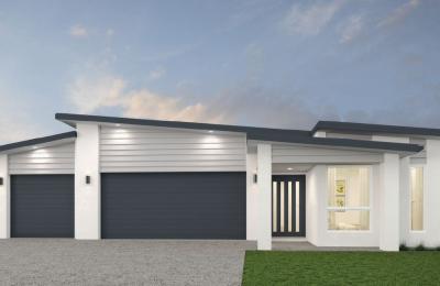 3-Bedroom, 2-Bathroom Dual Occupancy in Park Rise Estate, Woodford, QLD