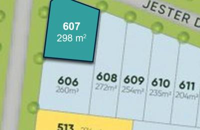 3-Bedroom, 2-Bathroom House in WILLOWSTONE ESTATE, COBBLEBANK, VIC