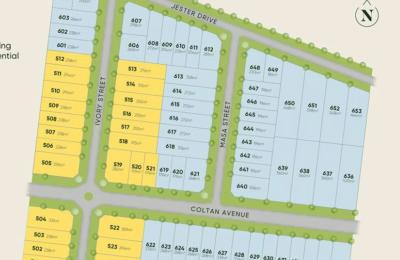 3-Bedroom, 2-Bathroom House in WILLOWSTONE ESTATE, COBBLEBANK, VIC