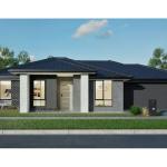 3-Bedroom, 2-Bathroom House in WILLOWSTONE ESTATE, COBBLEBANK, VIC