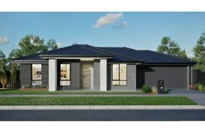 3-Bedroom, 2-Bathroom House in WILLOWSTONE ESTATE, COBBLEBANK, VIC