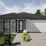 4-Bedroom, 2-Bathroom House in SEASIDE ESTATE, MADORA BAY, WA