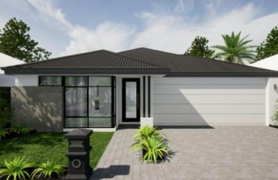 4-Bedroom, 2-Bathroom House in SEASIDE ESTATE, MADORA BAY, WA