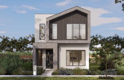 5-Bedroom, 2-Bathroom House in GRAND CENTRAL ESTATE, Tarneit, VIC