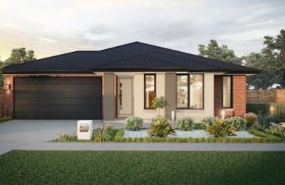 4-Bedroom, 3-Bathroom Co Living in McMahons Place, Echuca, VIC