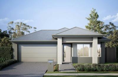 4-Bedroom, 2-Bathroom House in Sunnyvue, Ripley, QLD