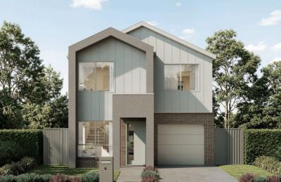 5-Bedroom, 3-Bathroom House in Clarke Grounds, Rouse Hill, NSW