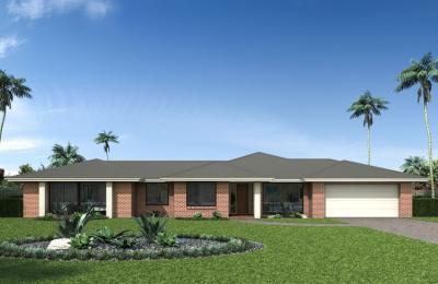 4-Bedroom, 2-Bathroom House in Murray Bridge, Murray Bridge, SA