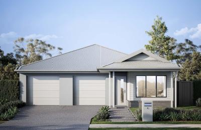 5-Bedroom, 3-Bathroom Dual Occupancy in Woodchester Estate, Gatton, QLD