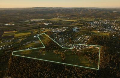 5-Bedroom, 3-Bathroom Dual Occupancy in Woodchester Estate, Gatton, QLD
