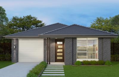 3-Bedroom, 2-Bathroom House in Parklands - Stage 9 - Woongarrah, Woongarrah, NSW