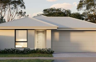 4-Bedroom, 2-Bathroom House in 23 North Estate, Angle Vale, SA