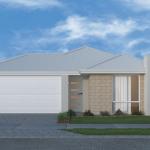 4-Bedroom, 2-Bathroom House in Vista, Karnup, WA