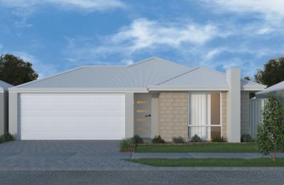 4-Bedroom, 2-Bathroom House in Vista, Karnup, WA