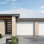 5-Bedroom, 3-Bathroom Dual Occupancy in DRIFT ESTATE (STAGE 8-12), WOODGATE, QLD