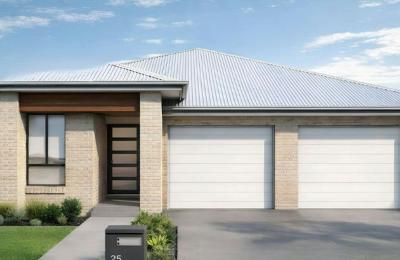 5-Bedroom, 3-Bathroom Dual Occupancy in DRIFT ESTATE (STAGE 8-12), WOODGATE, QLD