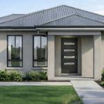 4-Bedroom, 2-Bathroom House in SPRINGFIELD ESTATE, MUNNO PARA DOWNS, SA