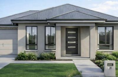 4-Bedroom, 2-Bathroom House in SPRINGFIELD ESTATE, MUNNO PARA DOWNS, SA